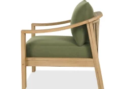 Tulum Outdoor Armchair