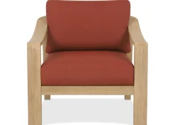Tulum Outdoor Armchair