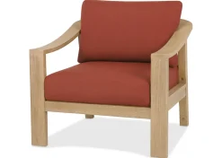 Tulum Outdoor Armchair