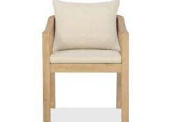 Tulum Outdoor Dining Chair