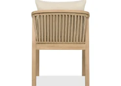 Tulum Outdoor Dining Chair