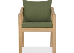 Tulum Outdoor Dining Chair