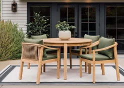 Tulum Outdoor Dining Chair