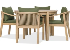 Tulum Outdoor Dining Chair