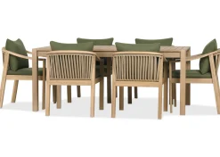 Tulum Outdoor Dining Chair