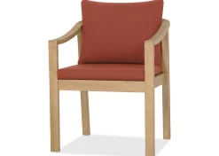 Tulum Outdoor Dining Chair