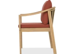Tulum Outdoor Dining Chair