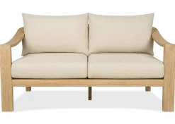Tulum Outdoor Loveseat
