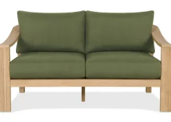 Tulum Outdoor Loveseat