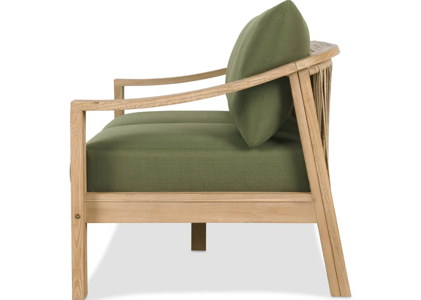 Tulum Outdoor Loveseat