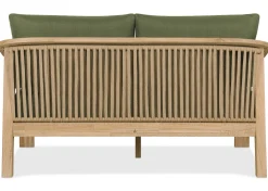 Tulum Outdoor Loveseat