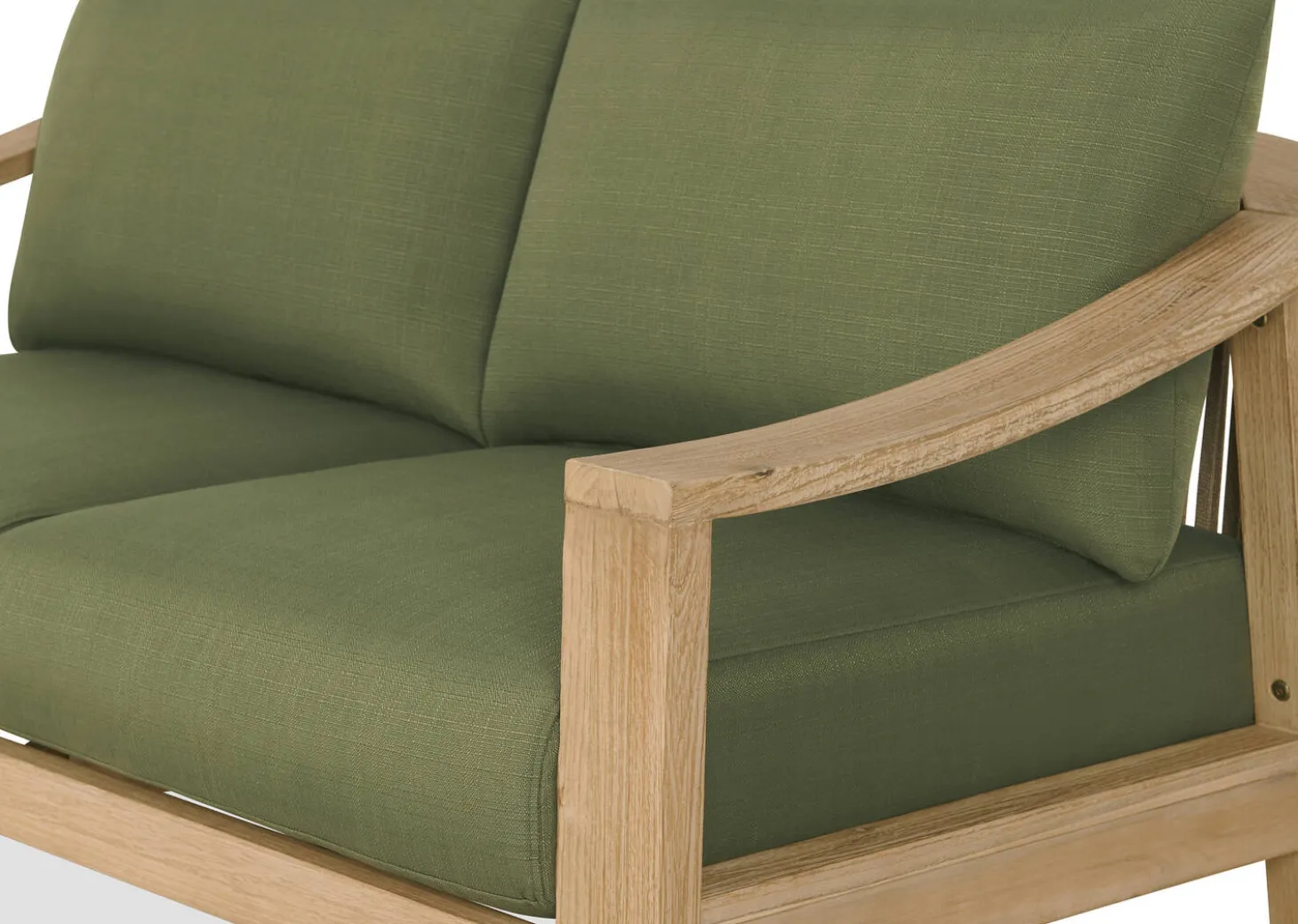 Tulum Outdoor Loveseat