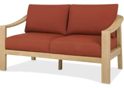 Tulum Outdoor Loveseat
