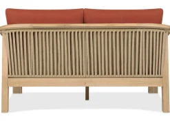 Tulum Outdoor Loveseat