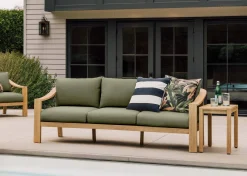 Tulum Outdoor Sofa