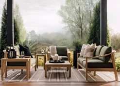 Tulum Outdoor Sofa