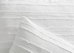 Umbria Cotton Duvet Set