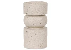 Veda Candle Holder