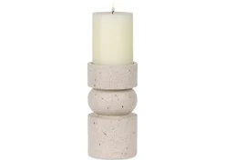 Veda Candle Holder