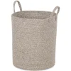 Verla Basket Large Brown