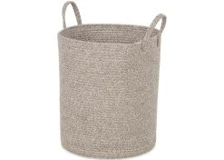 Verla Basket Large Brown