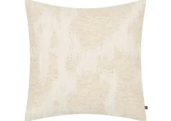 Viceroy Pillow 20x20 Sand/Ivory