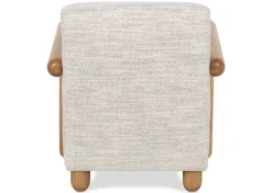 Vilma Armchair -Fino Sand