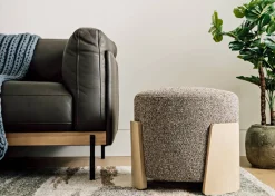 Vincent Leather Sofa -Kai Sedona