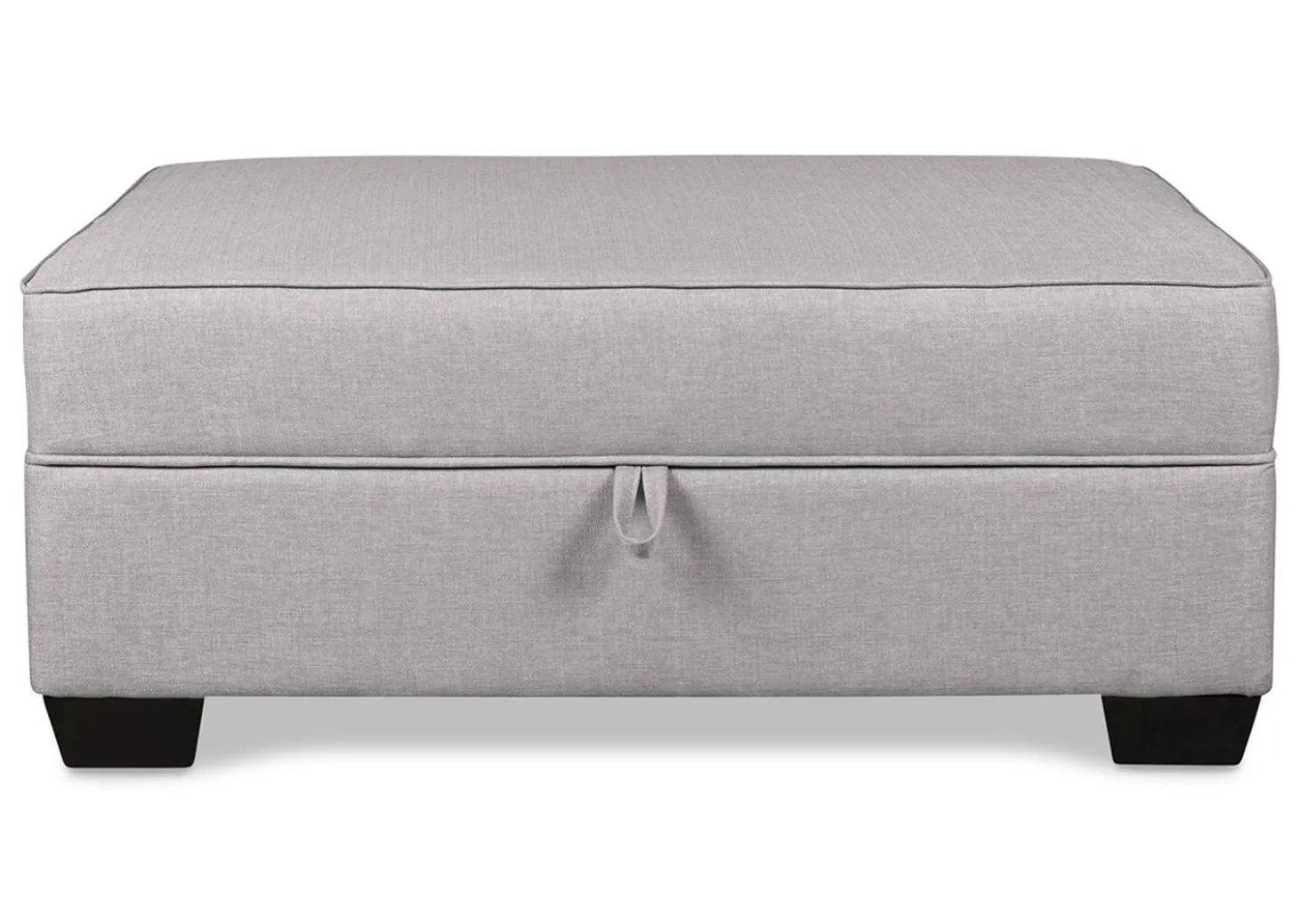 Vortex Custom Ottoman 40x28"