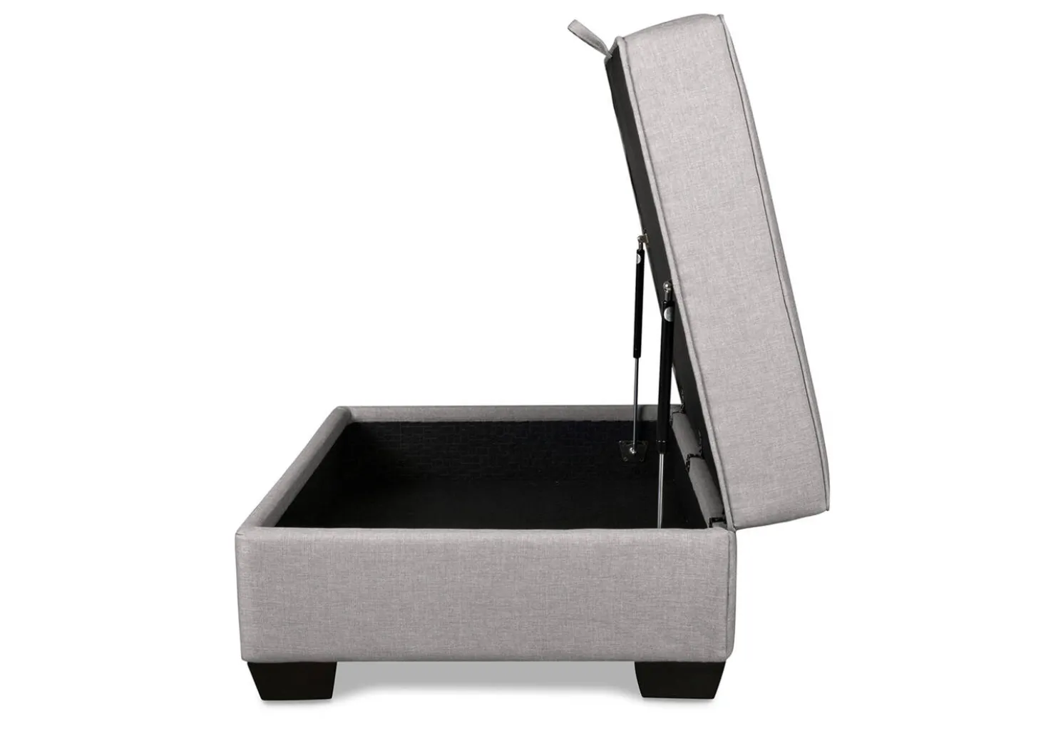 Vortex Custom Ottoman 40x28"