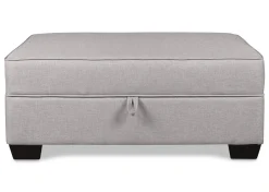 Vortex Custom Ottoman 50x28"