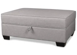 Vortex Custom Ottoman 60x28"