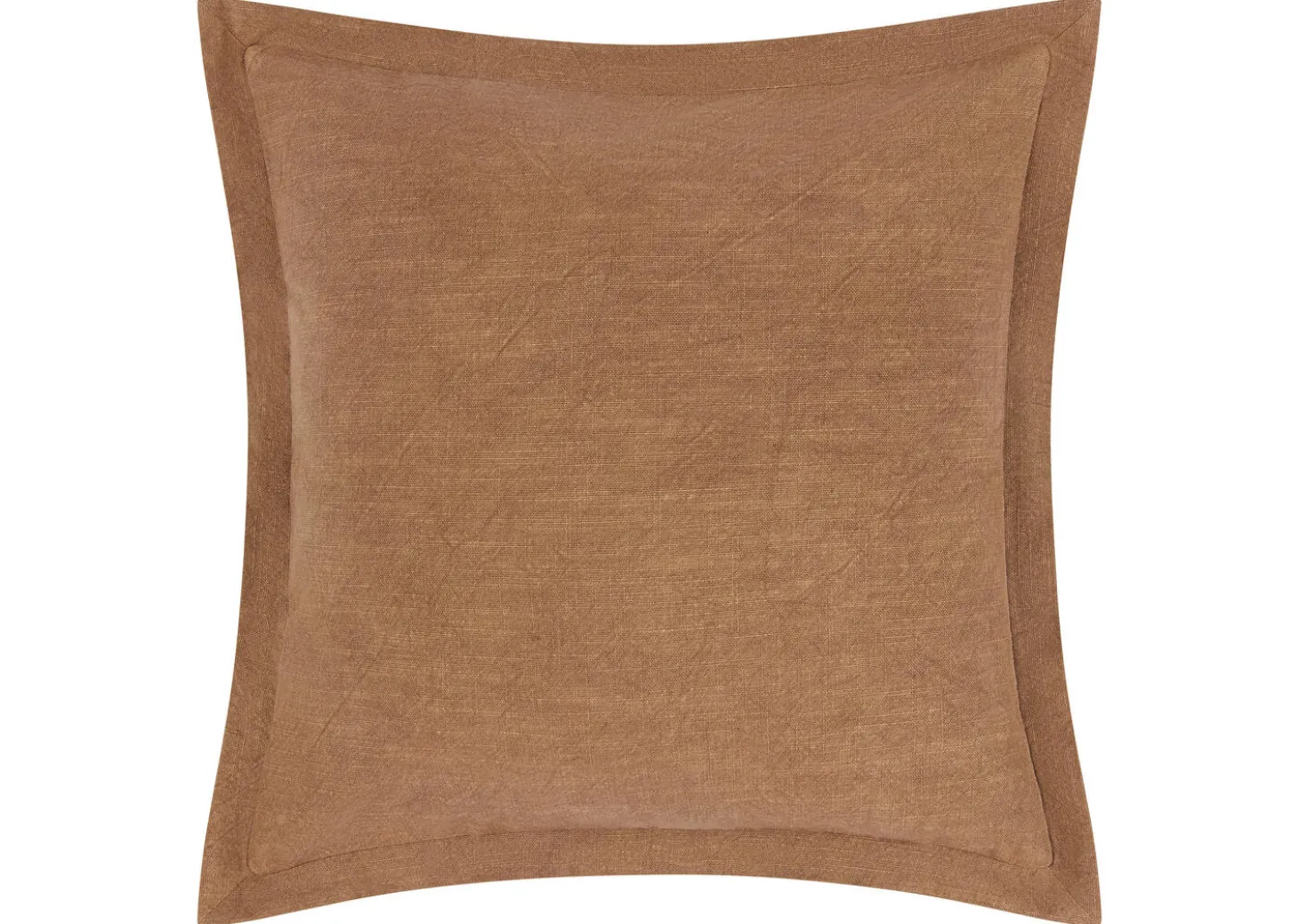 Warm Botanical Pillow Set