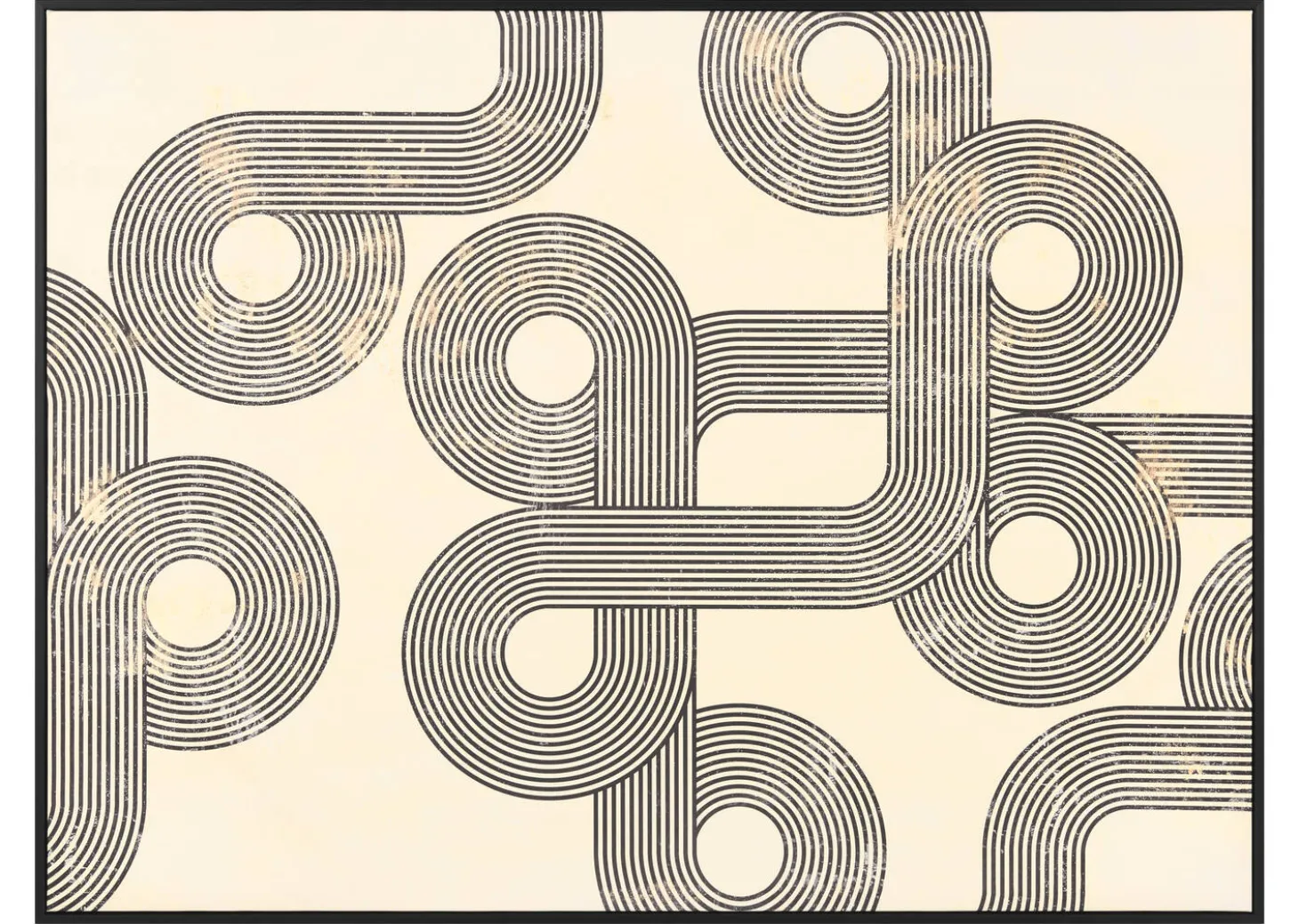 Weave Wall Art