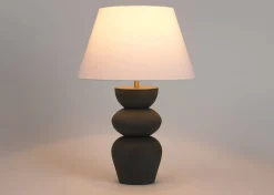 Wells Table Lamp
