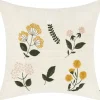 Wildflowers Pillow Set