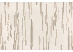 Willis Wool Rug Ivory/Sand/Grey