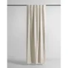 Witley Curtain 96 Oatmeal