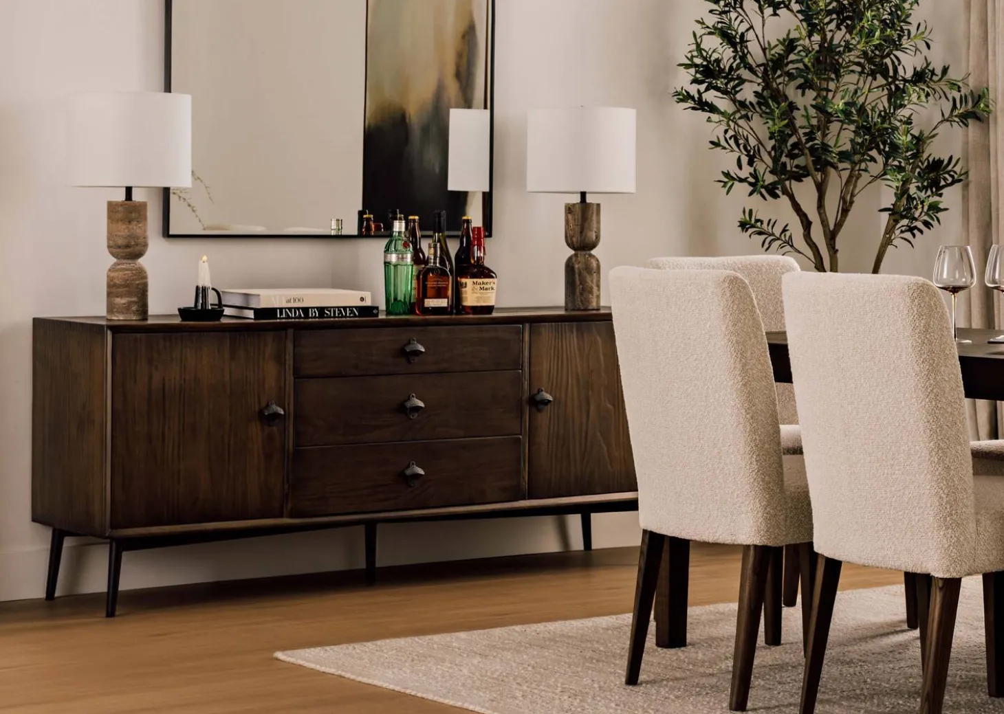 Wyatt Table Lamp