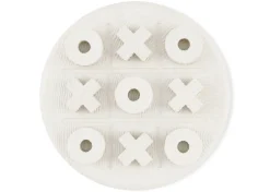 XO Tic Tac Toe Game