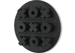 XO Tic Tac Toe Game