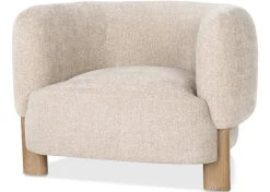 Yara Armchair
