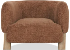 Yara Armchair