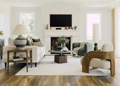 Yara Armchair