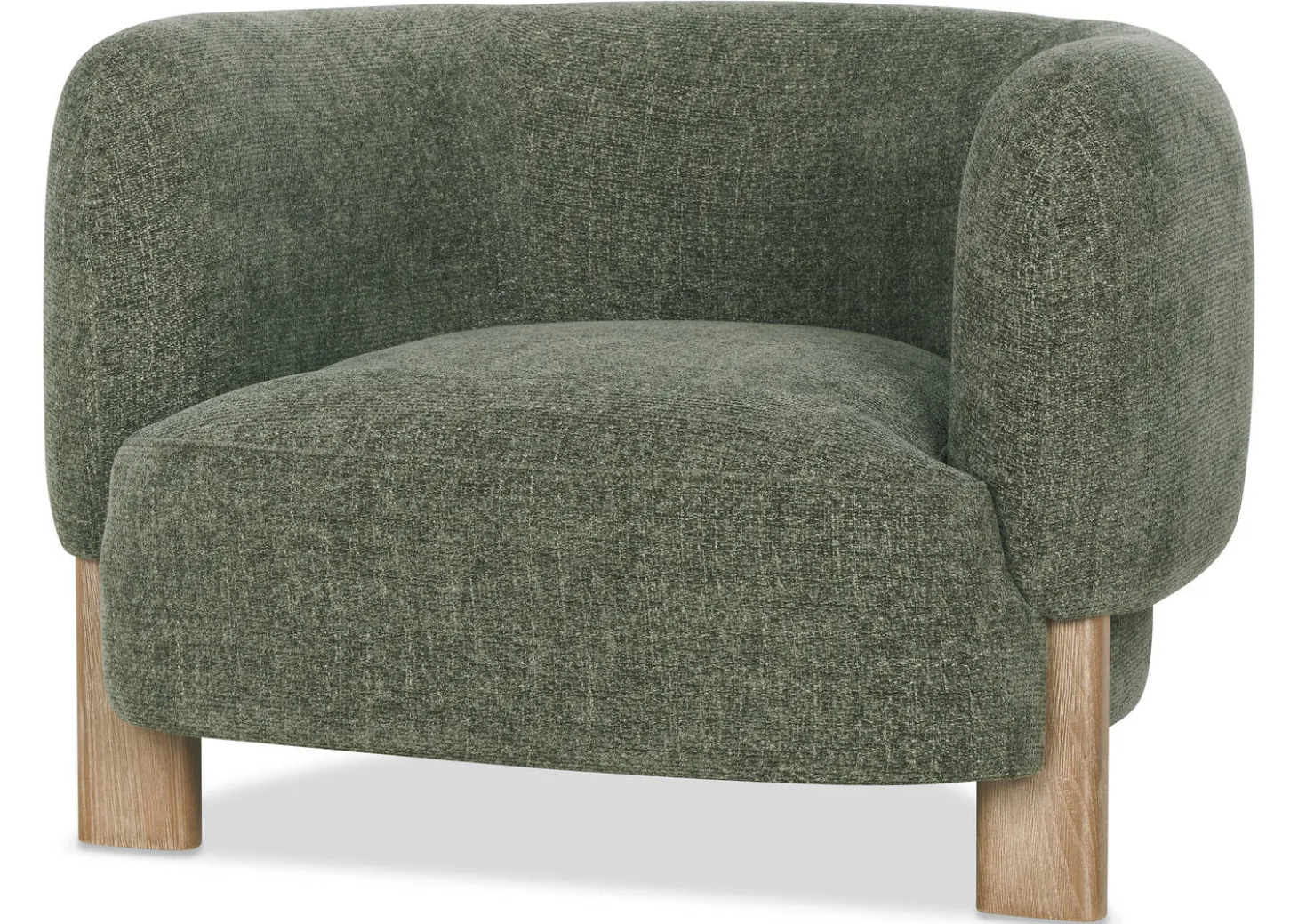 Yara Armchair